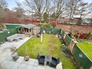 Garden- click for photo gallery